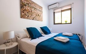 Hostly Plaza De Armas Lightfull Loft-Center-Parking Op-Cless
